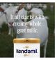 Kendamil Follow-on Goat Milk Stage 2