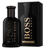 Boss Bottled Men's Perfume 100ml Exquisite Scent - British product