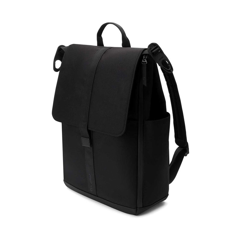 Bugaboo Changing Backpack Midnight Black Baby Bag - British product