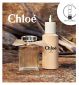Chloé Eau de Parfum refillable 100ml - British product