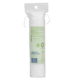 Boots Organic Round Cotton Wool Pads 100s - British product
