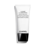 CHANEL
LA BASE ILLUMINATRICE
GLOWING MAKEUP PRIMER MOISTURISING-PLUMPING