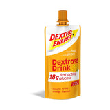 Dextro Energy Drink Orange Pouch 50ml - British product