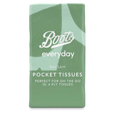 Boots balsam tissues 4ply 10 pack gentle balm - British product