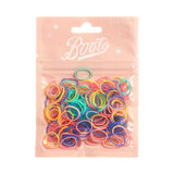 Boots Kids Multicoloured Bright Polybands 200-Pack