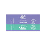 Boots Everyday Non Applicator Tampons Super 24 pack