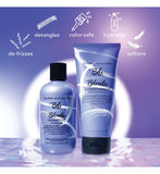 Bumble And Bumble Purple Blonde Conditioner 1000ml - British product