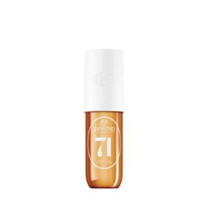 Sol de Janeiro Hair Perfume Mist 90ml (British brand)