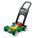 Little Tikes Gas N Go Mower