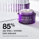 Clinique Smart Clinical Repair Wrinkle Correcting Rich Cream 50ml - British product