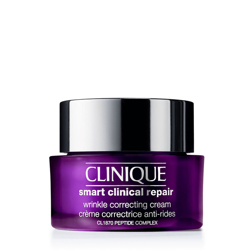 Clinique Wrinkle Correcting Cream 50ml - British product