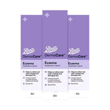 Boots Dermacare Eczema Treatment Cream 90ml - British product