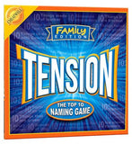 Tension Game Family Edition