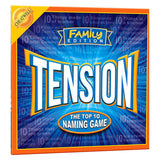 Tension Family Edition Naming Game Set (British brand)