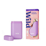 Wild Coconut and Vanilla Deodorant Refill Starter Pack