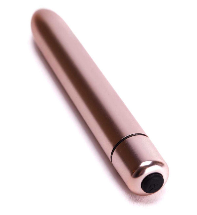 Ann Summers Slender Vibrator Rose Gold - British product