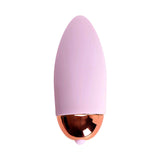 Ann Summers Silicone Pebble Massager Lilac Personal Vibrator