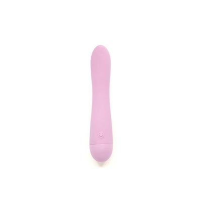 Ann Summers Sleek Rechargeable G-spot Vibe Pink Vibrator 15cm