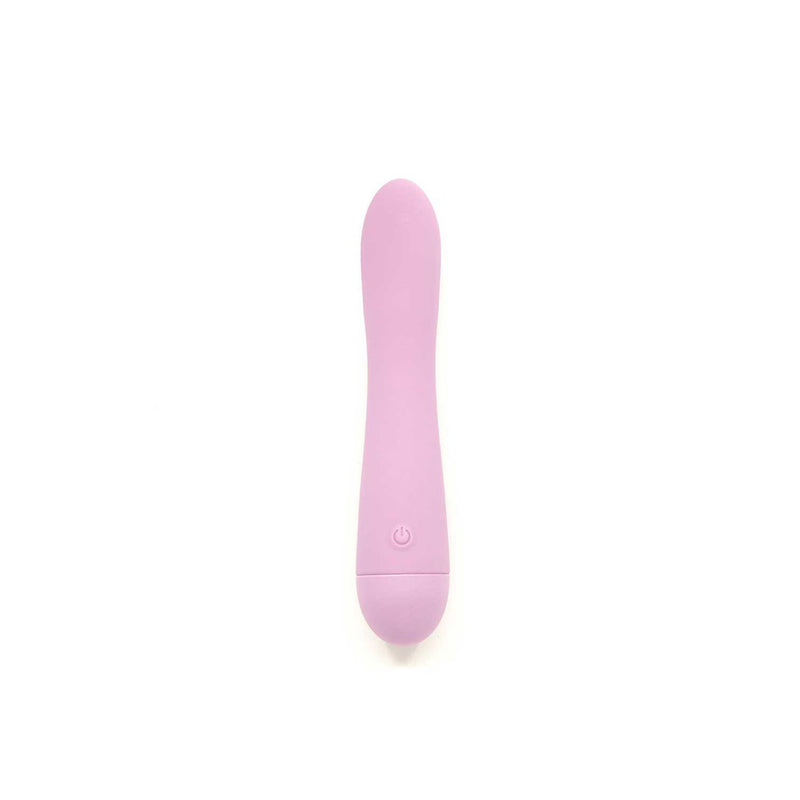 Ann Summers sleek rechargeable vibe pink 15cm - British product