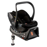 Bababing Hera i-Size Car Seat and Isofix Base Black