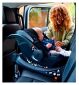 Bababing Hera Car Seat and Isofix Base Black - British product