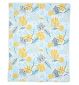 Disney Baby ABC blanket 100cm x 70cm - British product