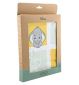 Disney Baby ABC blanket 100cm x 70cm - British product