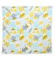 Disney Baby Milestone Blanket 100x100cm - British product