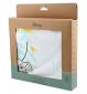 Disney Baby Milestone Blanket 100x100cm - British product
