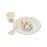 Beatrix Potter Flopsy Egg Cup Set