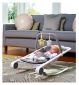 BabaBing baby rocker grey marl - British product