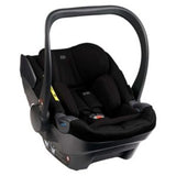 Bababing Hera i-Size Rear Facing Baby Car Seat Black