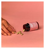 Boots Beauty Formula Skin Hair Nails Tablets 30 - British product