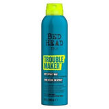 Bed Head Trouble Maker Wax Spray 200ml - British product