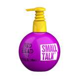 Bed Head Small Talk Hair Volume Styling Cream for Fine Hair 240ml