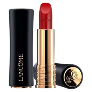 Lancôme L'Absolu Rouge Cream Lipstick, UK version
