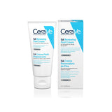 CeraVe SA Renewing Foot Cream Salicylic Acid Very Dry Skin 88ml