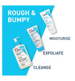 CeraVe SA Renewing Foot Cream 88ml - British product