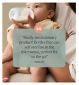 Tommee Tippee Baby Bottle Anti-Colic Slow Flow Pack of 3 (British brand)