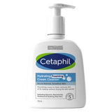 Cetaphil foaming cream cleanser 236ml - British product