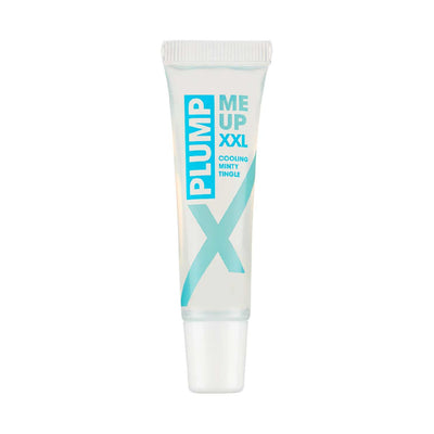 Collection Plump Me Up Lip Gloss XXL Shade 8