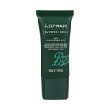 Boots Men Everyday Skin Overnight Sleep Mask Hyaluronic Acid 30ml
