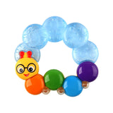 Baby Einstein Teether Pillar Rattle Caterpillar Toy