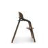 Bugaboo Giraffe adjustable highchair grey wood - British product