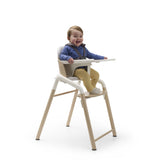 Bugaboo Giraffe Tray White - British product