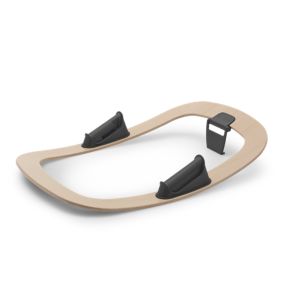 Bugaboo Giraffe rocker frame neutral - British product