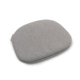 Bugaboo Giraffe Junior Pillow Grey Weave High Chair Cover