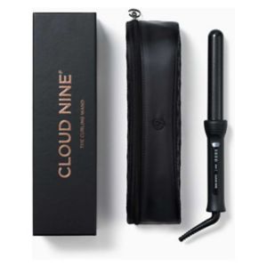 Cloud Nine 25mm Hair Curling Wand - British product