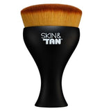 SKIN TAN Body Buffing Brush