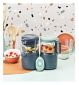 Babymoov Nutribaby One 4 in 1 Baby Steamer Blender - British product